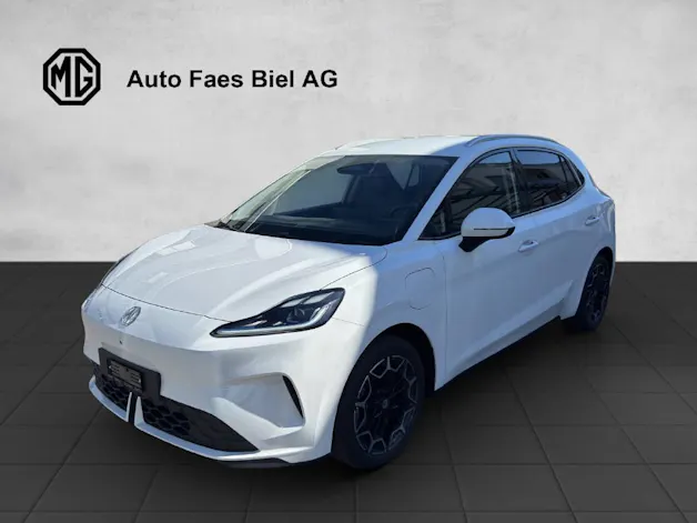 MG 4 Urban 54kWh Premium