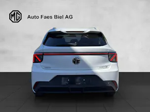 MG 4 Urban 54kWh Premium