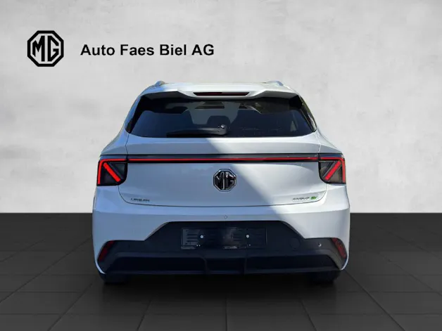 MG 4 Urban 54kWh Premium