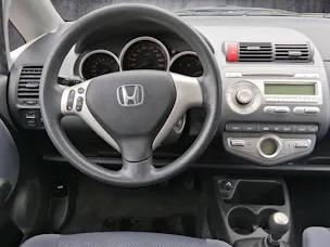 Honda Jazz 1.4i Comfort