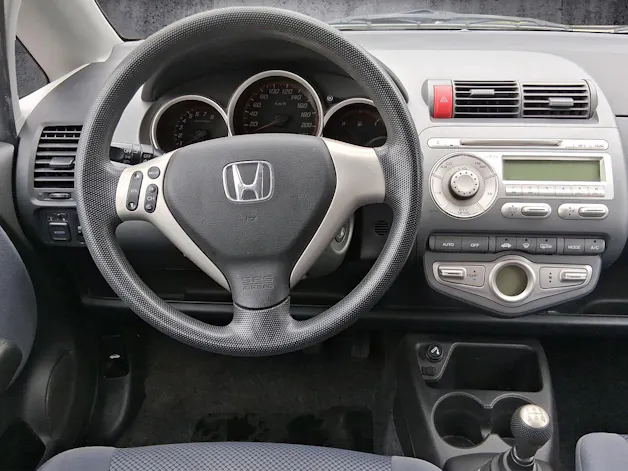 Honda Jazz 1.4i Comfort