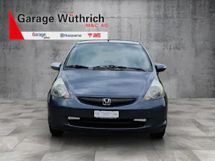 Honda Jazz 1.4i Comfort