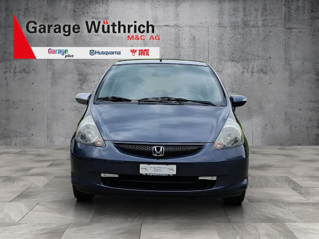 Honda Jazz 1.4i Comfort