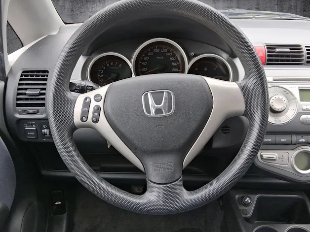 Honda Jazz 1.4i Comfort