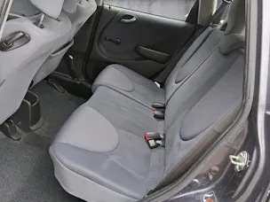 Honda Jazz 1.4i Comfort