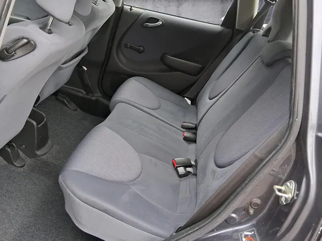Honda Jazz 1.4i Comfort