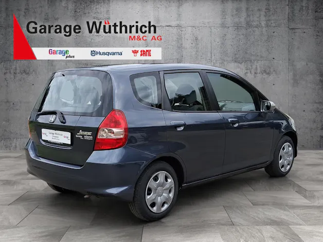 Honda Jazz 1.4i Comfort