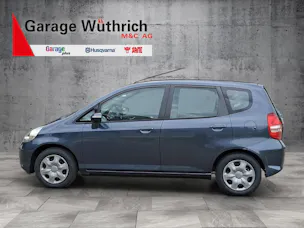 Honda Jazz 1.4i Comfort