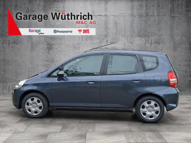 Honda Jazz 1.4i Comfort