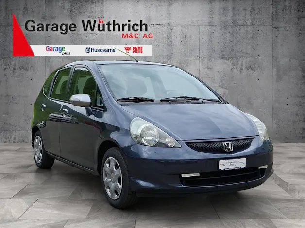 Honda Jazz 1.4i Comfort