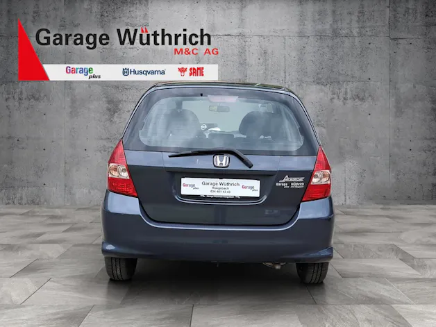 Honda Jazz 1.4i Comfort