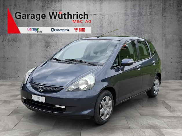 Honda Jazz 1.4i Comfort