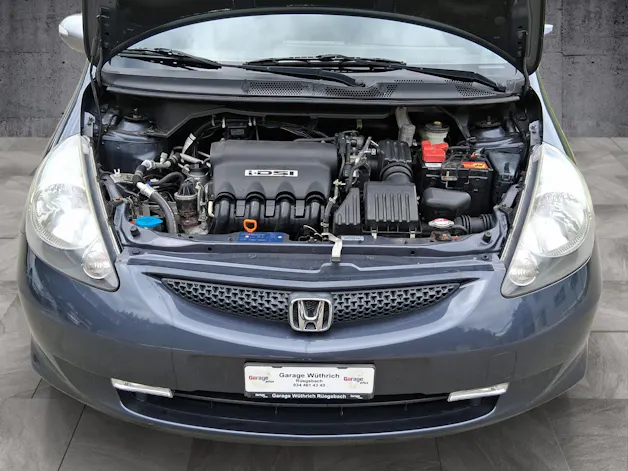 Honda Jazz 1.4i Comfort