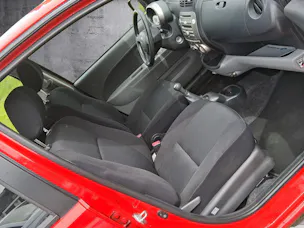 Subaru Justy Four 1.3 AWD