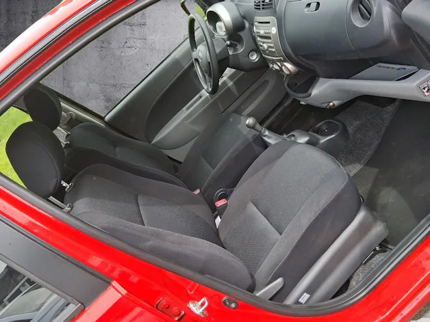 Subaru Justy Four 1.3 AWD