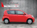 Subaru Justy Four 1.3 AWD