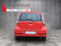 Subaru Justy Four 1.3 AWD