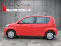 Subaru Justy Four 1.3 AWD