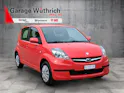 Subaru Justy Four 1.3 AWD