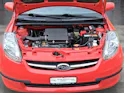 Subaru Justy Four 1.3 AWD