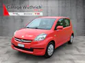 Subaru Justy Four 1.3 AWD