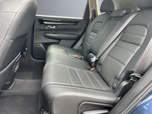 Honda CR-V 2.0 i-MMD Elegance 4WD