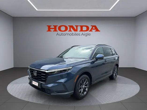 Honda CR-V 2.0 i-MMD Elegance 4WD