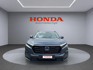 Honda CR-V 2.0 i-MMD Elegance 4WD
