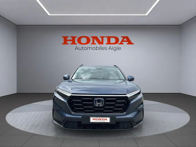 Honda CR-V 2.0 i-MMD Elegance 4WD