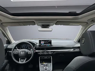 Honda CR-V 2.0 i-MMD Elegance 4WD
