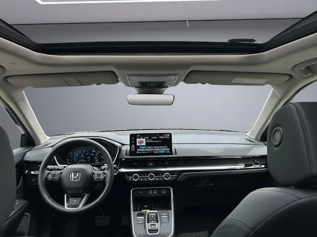 Honda CR-V 2.0 i-MMD Elegance 4WD