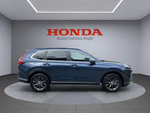 Honda CR-V 2.0 i-MMD Elegance 4WD