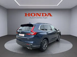 Honda CR-V 2.0 i-MMD Elegance 4WD