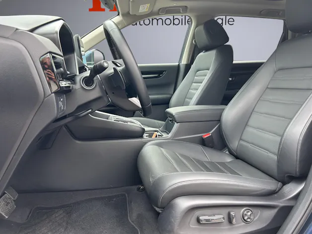 Honda CR-V 2.0 i-MMD Elegance 4WD