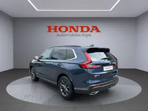 Honda CR-V 2.0 i-MMD Elegance 4WD