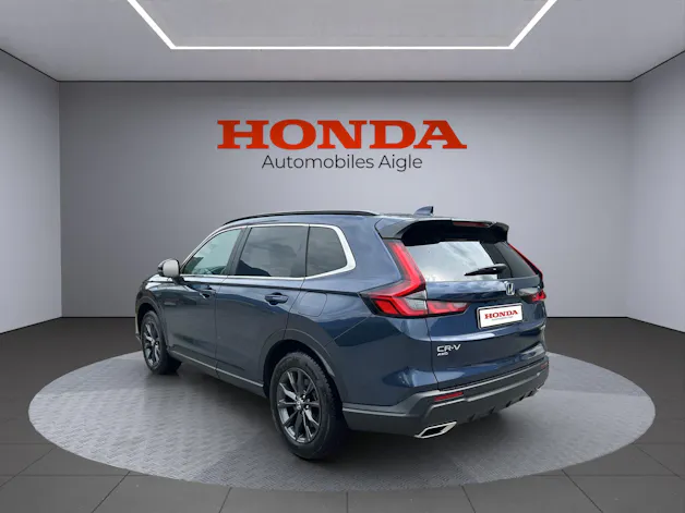 Honda CR-V 2.0 i-MMD Elegance 4WD