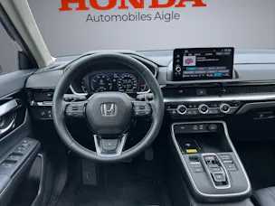 Honda CR-V 2.0 i-MMD Elegance 4WD