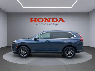 Honda CR-V 2.0 i-MMD Elegance 4WD