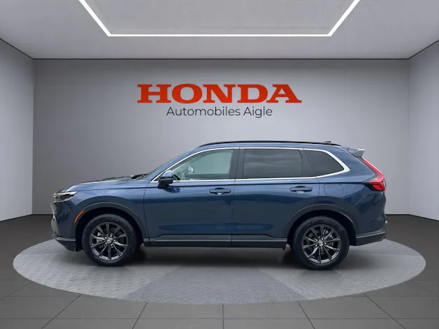 Honda CR-V 2.0 i-MMD Elegance 4WD