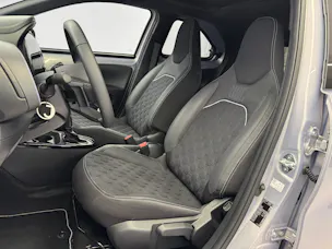 Toyota Aygo X 1.0 VVT-i JBL Edition