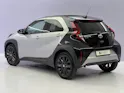 Toyota Aygo X 1.0 VVT-i JBL Edition