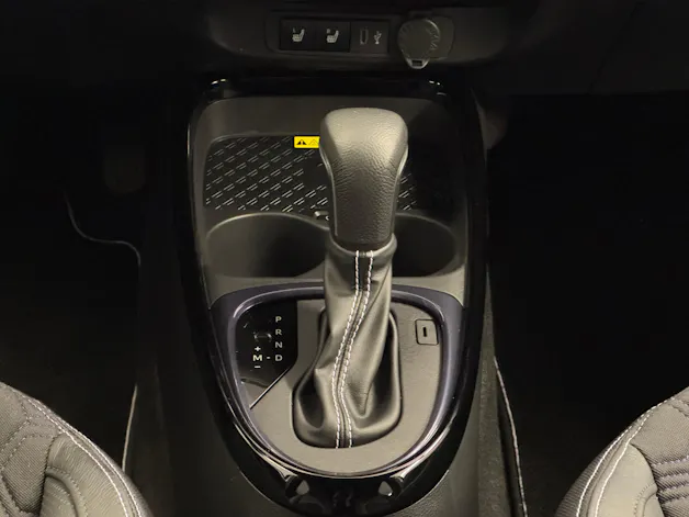 Toyota Aygo X 1.0 VVT-i JBL Edition