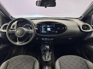 Toyota Aygo X 1.0 VVT-i JBL Edition
