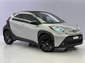 Toyota Aygo X 1.0 VVT-i JBL Edition