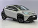 Toyota Aygo X 1.0 VVT-i JBL Edition