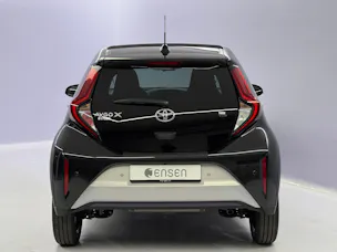 Toyota Aygo X 1.0 VVT-i JBL Edition