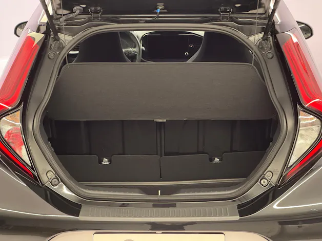 Toyota Aygo X 1.0 VVT-i JBL Edition