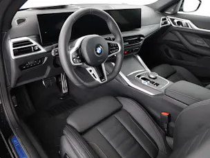 BMW i4 xDrive40