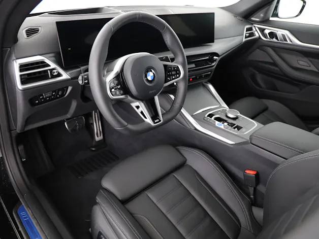 BMW i4 xDrive40