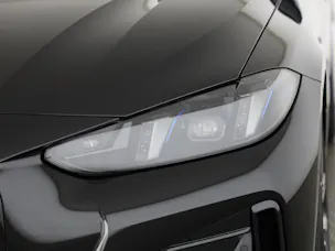 BMW i4 xDrive40